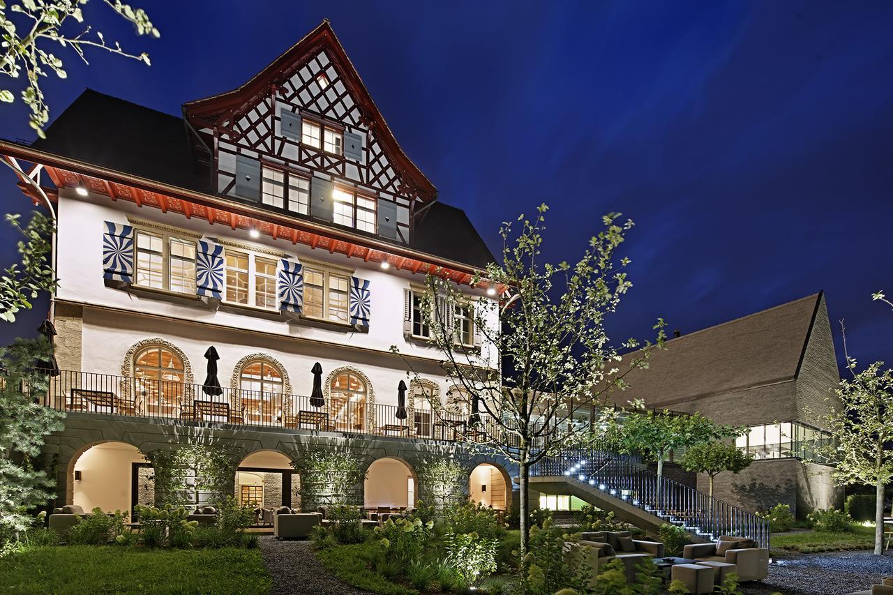 Mammertsberg Roggwil  Dış mekan fotoğraf